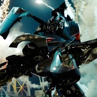 autobots (feat. NaTrx) - Single - ziday