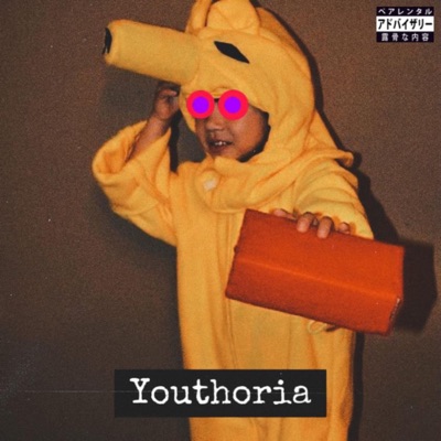 Youthoria Plus Instrumentals