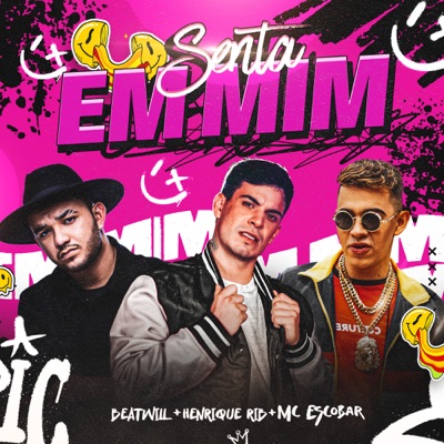 Senta em Mim - Single