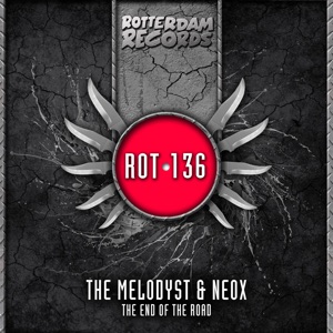 The End of the Road - EP