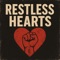 Restless Hearts - Jay B von Funky lyrics