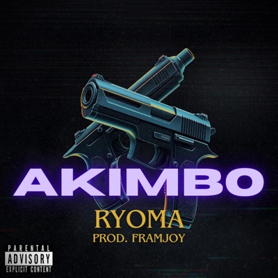 AKIMBO - Single