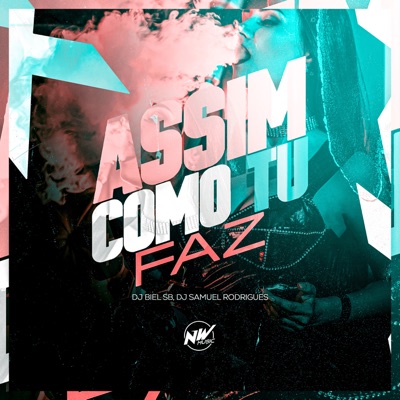 Mtg Assim Como Tu Faz - Single