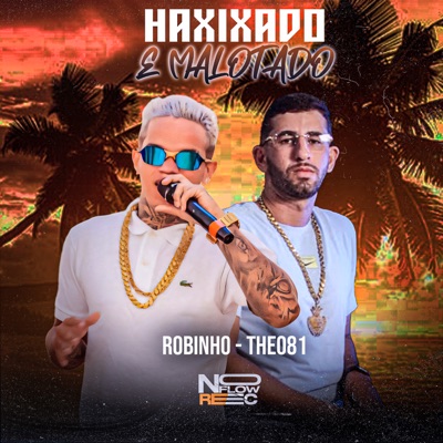 Haxixado e Malotado - Single