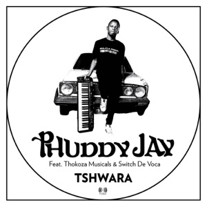 Tshwara (feat. Thokoza Musicals & Switch de Voca)