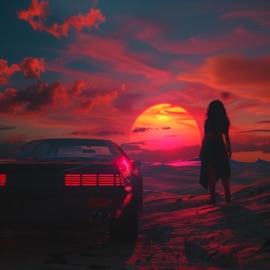 Karma Parking (feat. Jay Lewis) [Piano Edit] Unified Synths