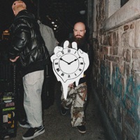 Raise Your Hands - Single - Will Clarke & Sharlene Hector