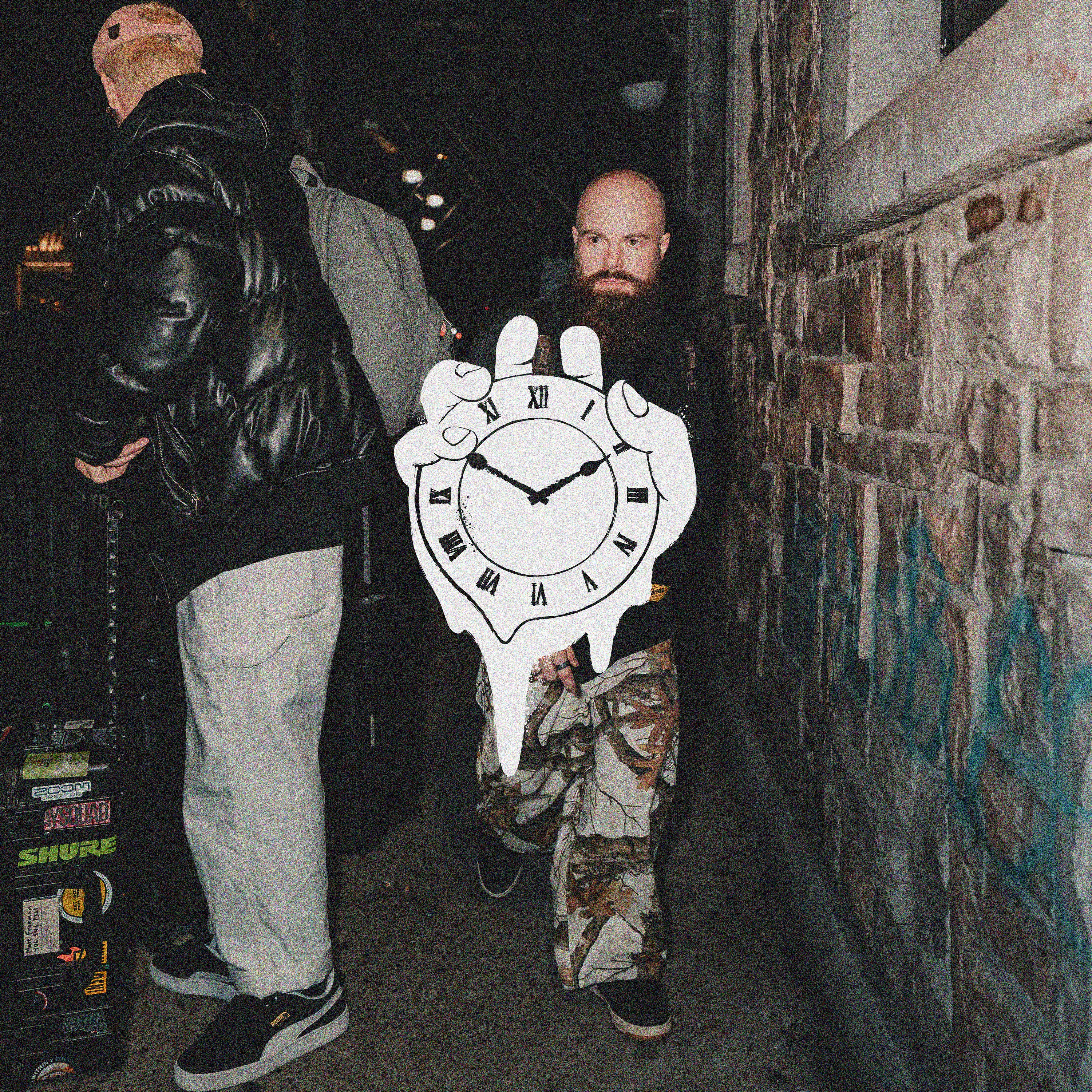 Raise Your Hands - Single