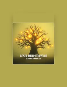 Ouve DJ ANEMILTON MENEZES, vê vídeos de música, lê a biografia, vê as datas da digressão e muito mais!