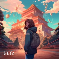 Walking Together - Single - G R I Z