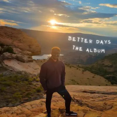 ^^Tobias slaps adlı sanatçının Better Days albümünü dinle