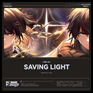 Saving Light (Original Game Soundtrack)