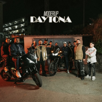 Daytona - Single
