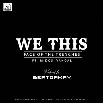 We This (feat. Midos. valdal) - Single
