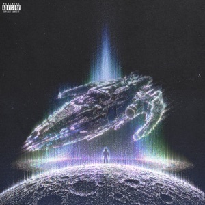Space Boy - Single