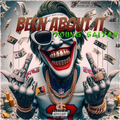 Been About It - Single