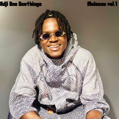 Adji One Centhiago - Vrai Kissai Ya