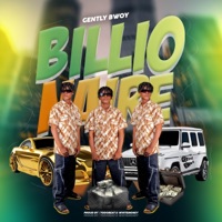 Billionaire - Single - Gently Bwoy