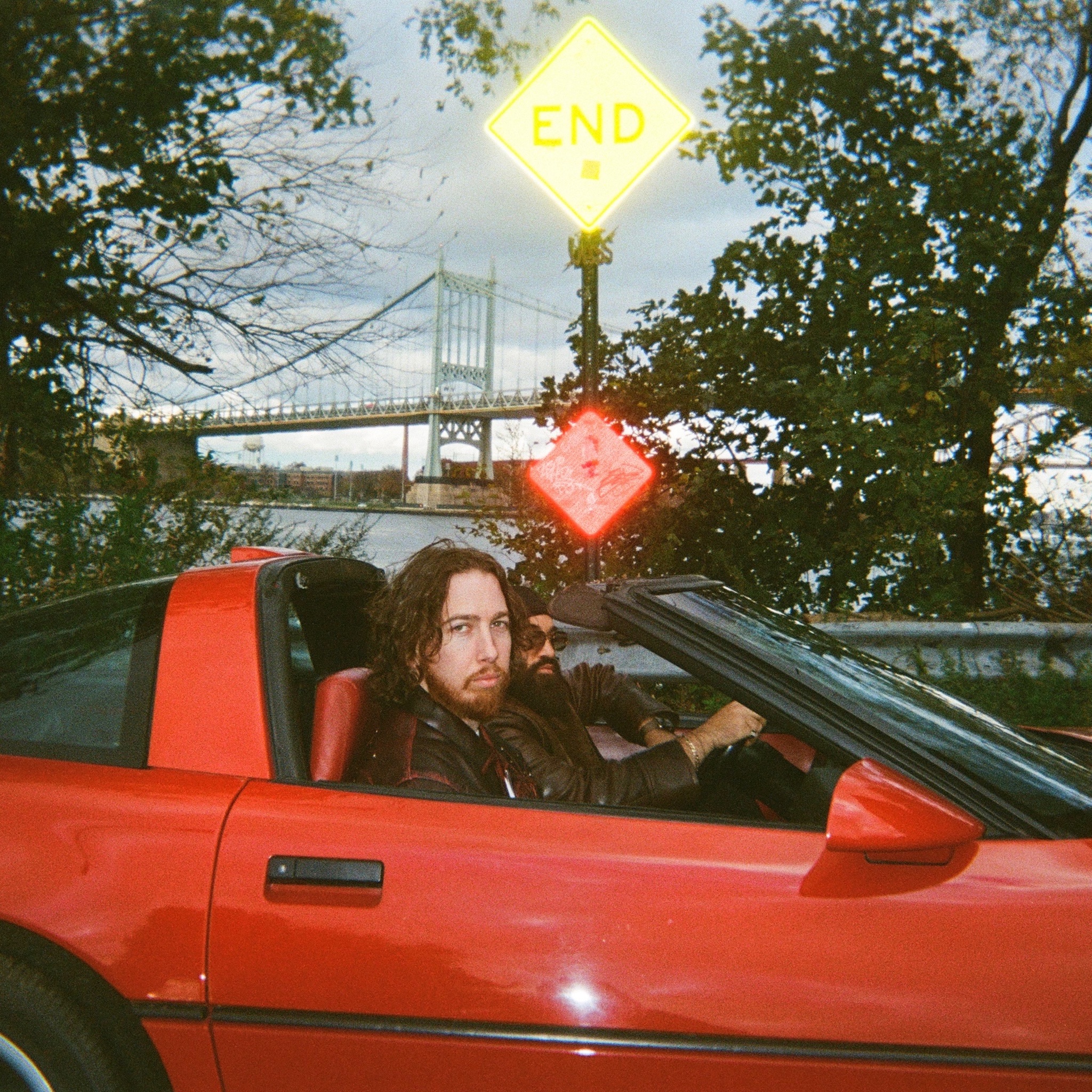 The Neighborhood - Single