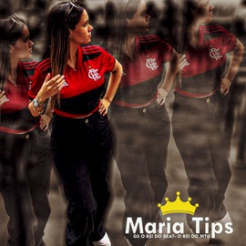 Maria Tips O REI DO MTG & GS O Rei do Beat