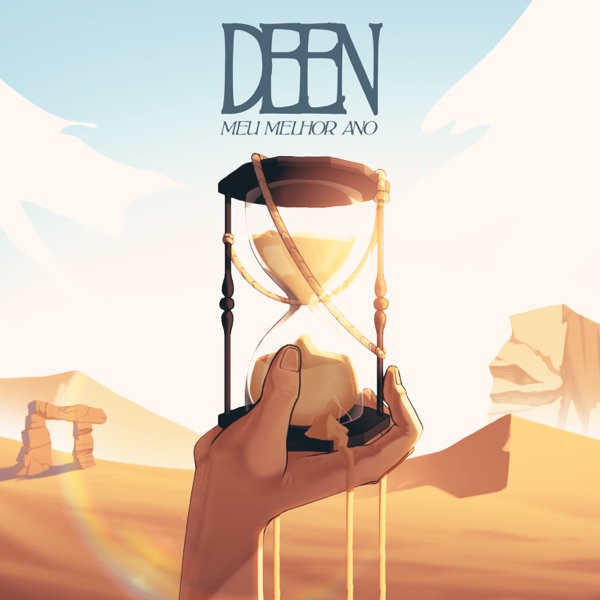 Meu Melhor Ano - Single