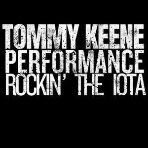 Performance: Rockin' The IOTA (Live)