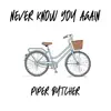 Never Know You Again