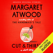 audiobook Cut and Thirst: A Short Story (Unabridged)