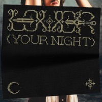 Lover (Your Night) - Single - LOWER MARS