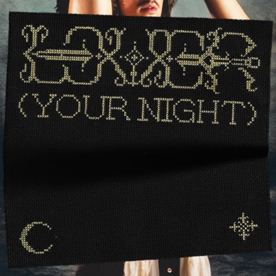 Lover (Your Night) - Single