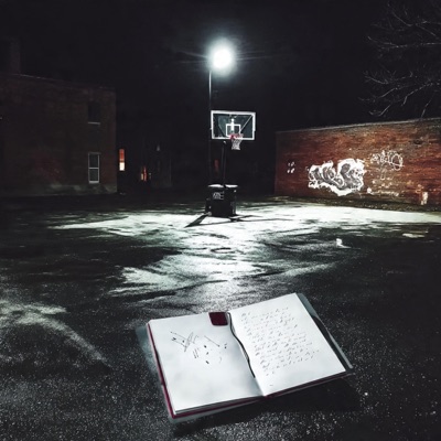 Bars in the Dark (feat. Miixii beats) - Single