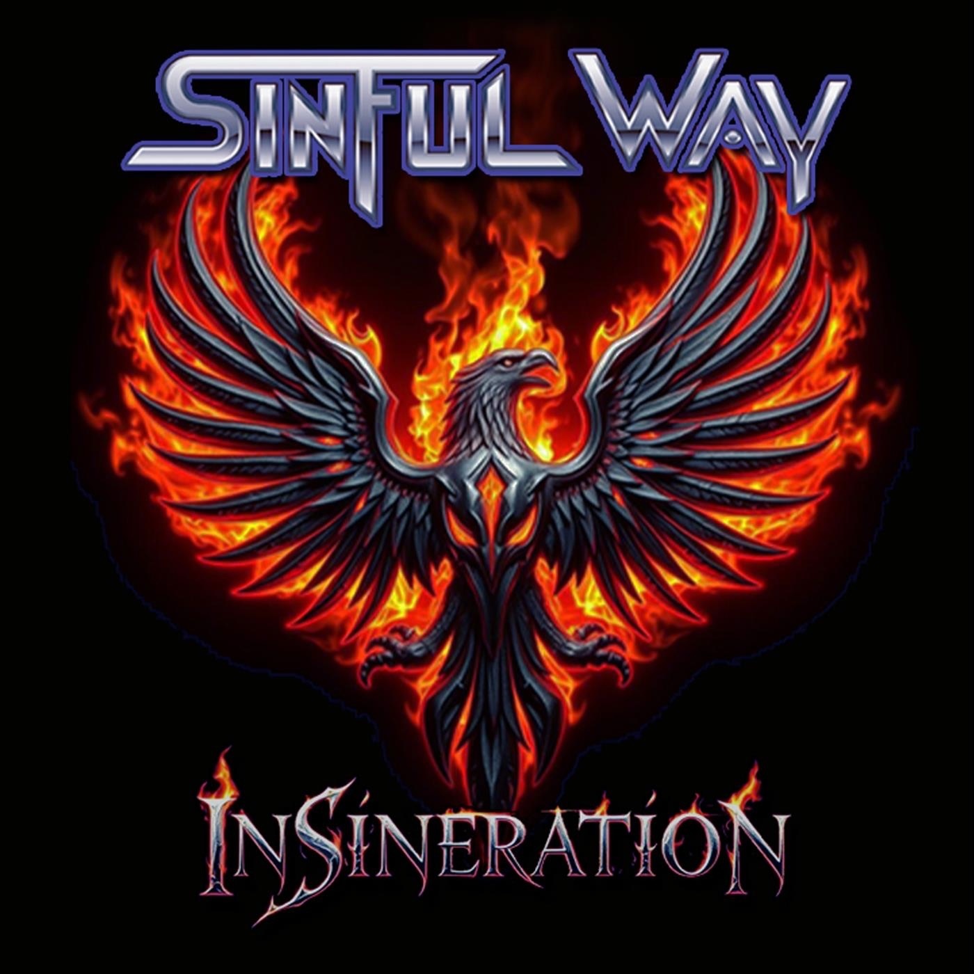 Sinful Way - The Dark Temptress