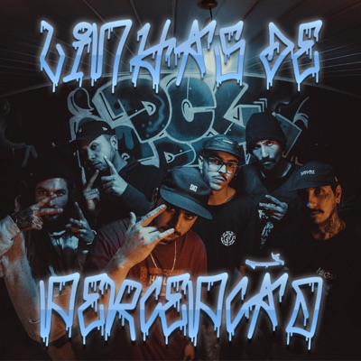 Linhas de Percepção - Single