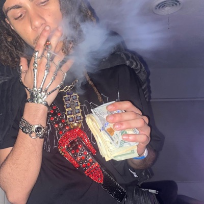 ALMIGHTY TRAP (feat. Niccothe1st) - Single