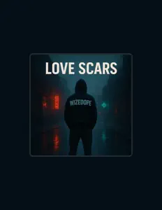 Hör dir Wizedope an, schau dir Musikvideos an, lies die Biografie, finde Tourdaten und mehr!