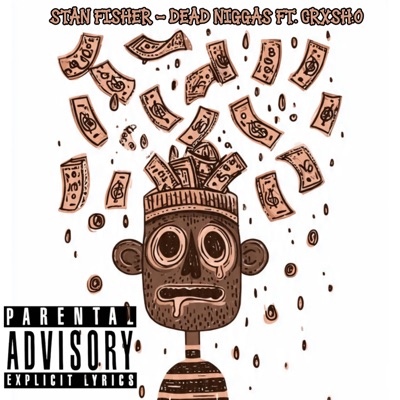 Dead Niggas (feat. CRxSH.0) - Single
