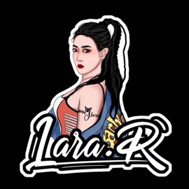 Closer LaraR