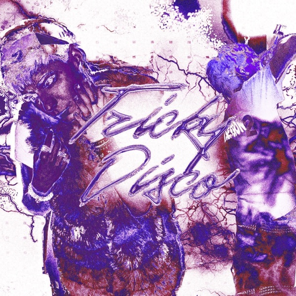 Tricky Disco (Mix) - Single