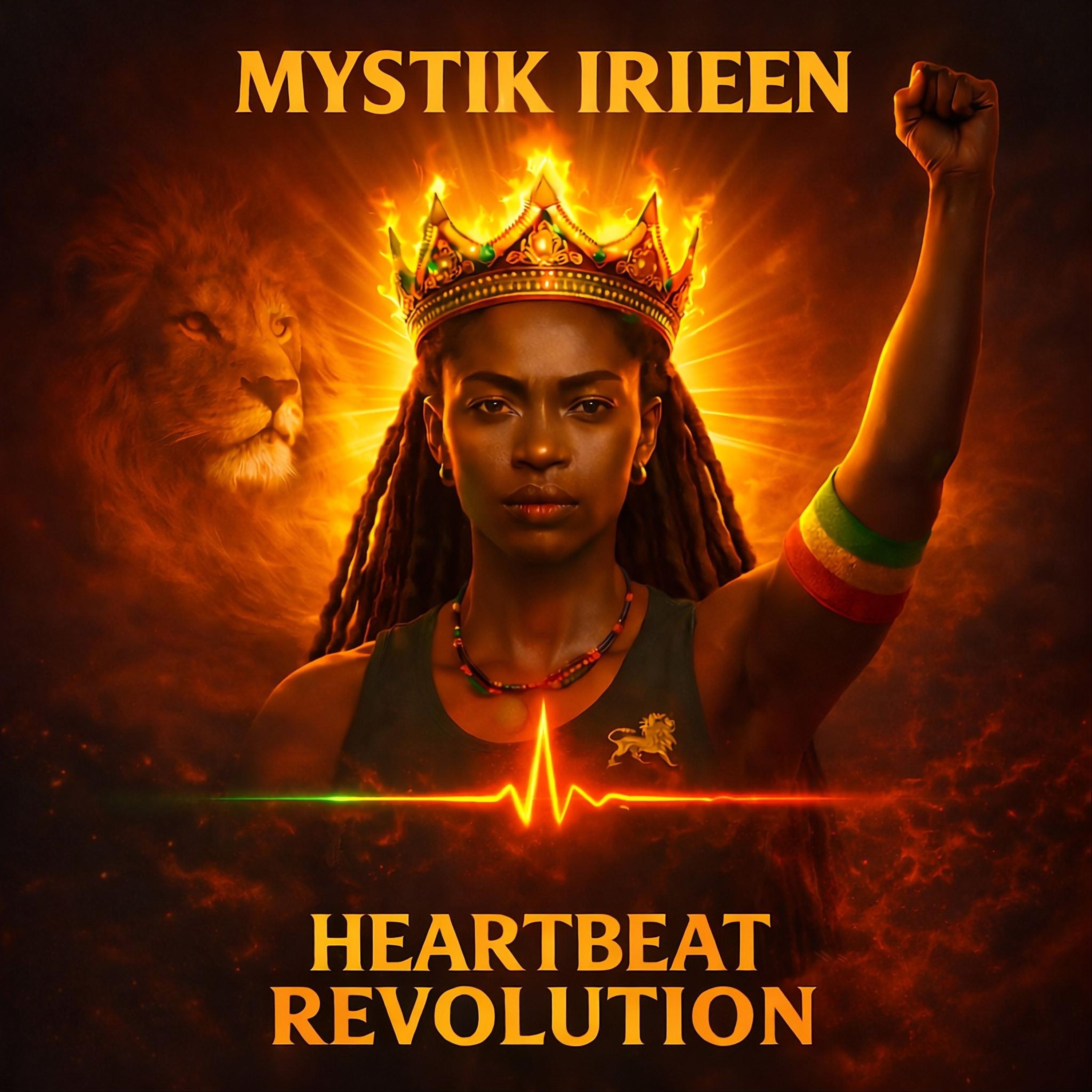 Heartbeat Revolution - Single