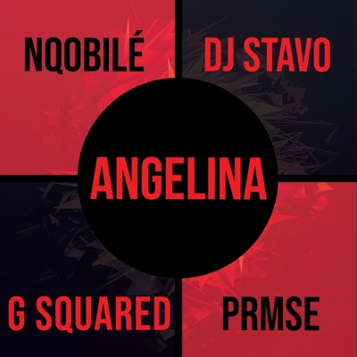 Angelina - Single