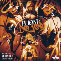 Phonk do Job - EP - Skorps, Mc Machado Mdc & TRATTO DE LA CALLE