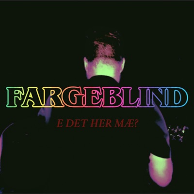 E Det Her Mæ? - Single