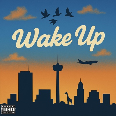 Wake Up - Single