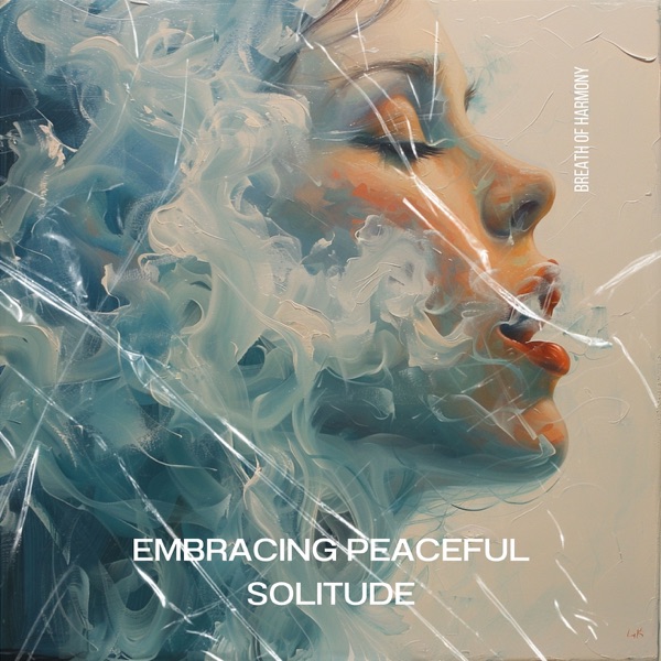 Embracing Peaceful Solitude
