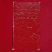 lessons in love - EP