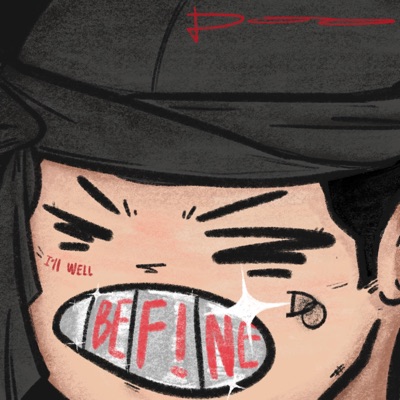 I’LL Well Be F!ne - Single