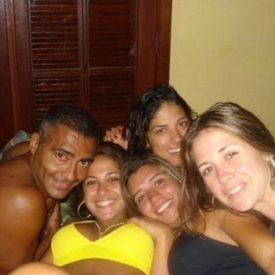 Mega Pra Tocar No Almoço em Familia - 001 (feat. Mc Lysa & Mc Flavinha) - Single