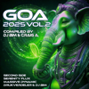 Goa 2025, Vol. 2 - Verschiedene Interpret:innen