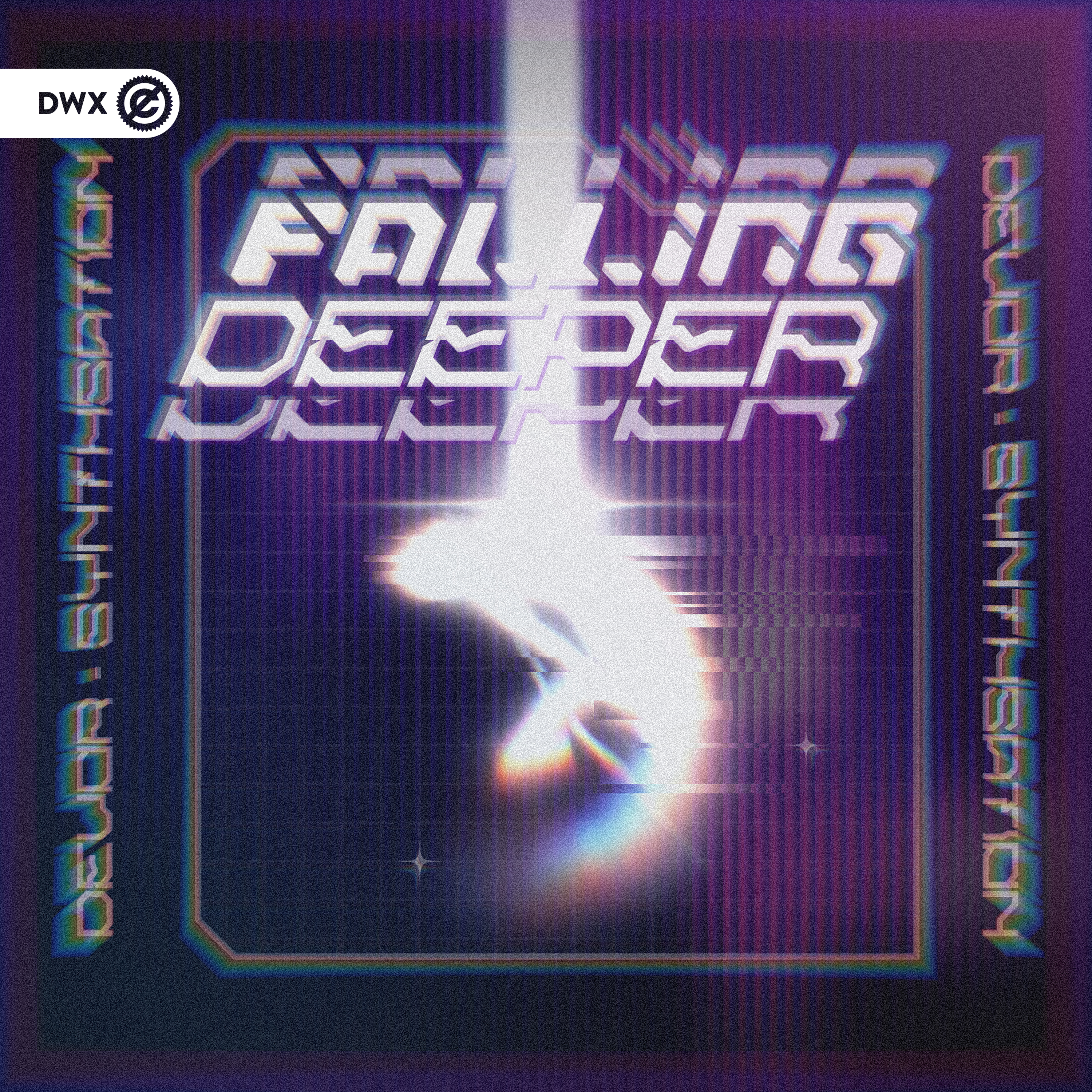 Falling Deeper - Single