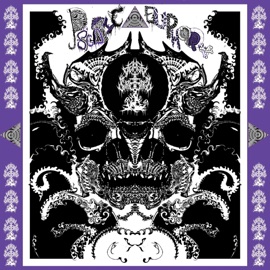 Grey Render (feat. SHUSH) Death $hroom